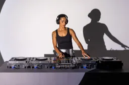 AlphaTheta (Pioneer DJ) introduceert de CDJ 3000X: de nieuwste professionele DJ-speler