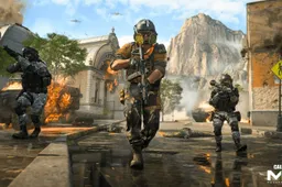 Activision en Paramount bundelen krachten voor Call of Duty film