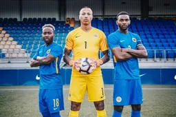De WK-droom van Curaçao komt steeds dichterbij