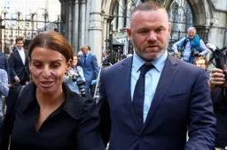 Wayne Rooney over zijn alcoholprobleem: "Zonder mijn vrouw was ik dood geweest"