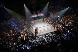 Droomgevecht tussen Mike Tyson en Floyd Mayweather gaat nu echt gebeuren