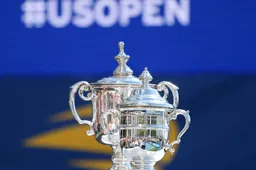 US Open strooit met miljoenen: zóveel verdient de winnaar