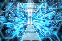 JUPITER: De supercomputer die Europa’s AI-achterstand inhaalt