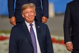Trump wil Ministerie van Defensie omdopen tot Ministerie van Oorlog