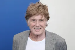 Robert Redford: meer dan alleen een acteur