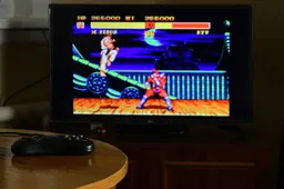 Hadouken! De nieuwe Street Fighter film komt eraan
