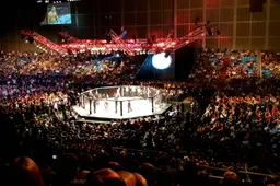 Tegenstander van UFC-vechter Reinier de Ridder bekend