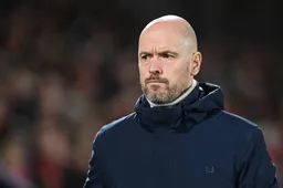 Erik ten Hag kan wéér miljoenen bijschrijven na razendsnel ontslag bij Bayer Leverkussen
