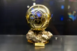 Stembussen voor Ballon d'Or gesloten: dit zijn de kanshebbers