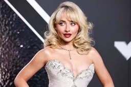 Sabrina Carpenter komt met nieuwe, controversieel album, genaamd Man’s Best Friend