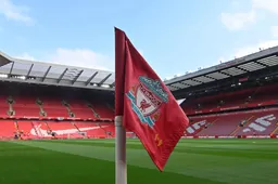 Vier op een rij: wéér beslist Liverpool het duel pas in extremis