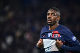 Hoe Ballon d'Or winnaar Ousmane Dembélé eindelijk zijn potentie waarmaakte