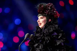 Lady Gaga, Ariana & Sabrina stelen de show bij de MTV VMAs 2025