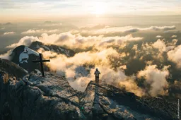 EOFT brengt de wildste outdoor avonturen naar de bioscoop
