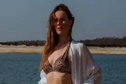 FHM Shoots: Charlotte Wensing