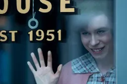Nieuwe serie IT: Welcome to Derry trakteert met de terugkeer van je favoriete clown