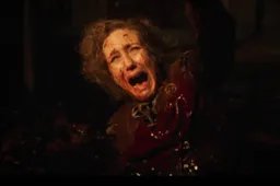 The Conjuring: Last Rites laat box office beven