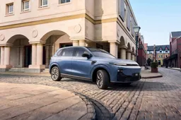 Leapmotor B10 zet Europese SUV’s onder druk met scherpe prijs