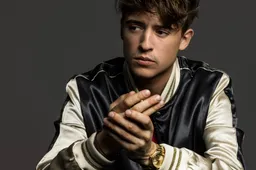 Lil Kleine keert terug met realityserie "Geen Rem"