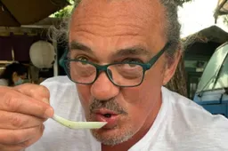 Van Michelin naar Misdaad: Chefkok Valentino Luchin als fulltime bankrover