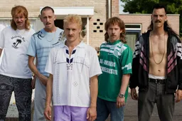 De makers van New Kids komen met een nieuwe film