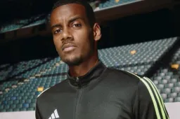 Liverpool maakt Alexander Isak tot de duurste speler ooit in de Premier League