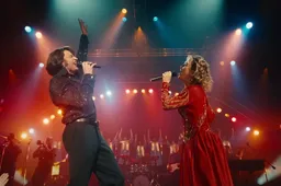 Wordt Song Sung Blue de ultieme Neil Diamond kerstfilm?