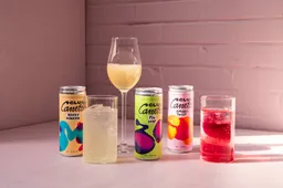 Oedipus komt met Club Canette als nieuw low& no alcohol drankje