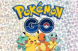 Pokémon GO gekte keert terug naar Amsterdam