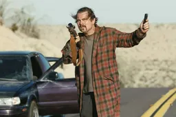 Nieuwe Leonardo DiCaprio film One Battle After Another vanaf vandaag in de bios