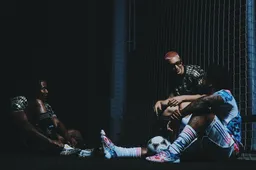 Adidas x BAPE®: voetbal, fashion en cultuur in één collectie