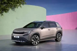 Dit is de nieuwe Skoda Epiq van €25.000,-