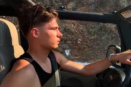 Voetbalanalisten fileren Wouter Goes: "Het is gewoon een patiënt."
