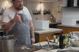 Hoe Google Gemini het supermakkelijk maakt om heerlijke maaltijden te koken