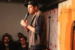 De man die iedereen kan krijgen, Pete Davidson, treedt maandag op in Amsterdam