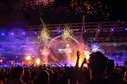 Cyprus bewijst met BEONIX dat het thuishoort in de eredivisie van dancefestivals