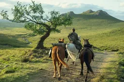 Eerste trailer A Knight of the Seven Kingdoms belooft nieuw avontuur in de wereld van Game of Thrones