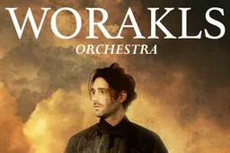 Worakls dropt nieuw album en brengt zijn grootste liveshow ooit naar Nederland