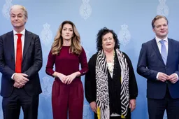 Zóveel verdient een Tweede Kamerlid per jaar