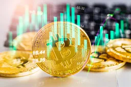 Bitcoin gaat door het dak door onder andere Pokémonkaarten