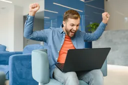 Man wint €40.000 na gok op juiste Nobelprijs winnaar