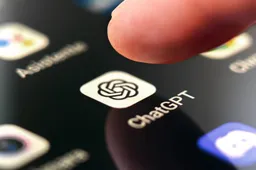 Bedrijf achter ChatGPT verbuikt evenveel energie als New York en San Diego bij elkaar