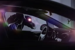 Waarom autodieven niks moeten hebben van elektrische auto’s
