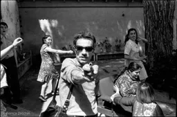 Expositie Life in Sicily toont Sicilië zoals je het nog nooit eerder zag