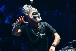 DJ Talk met Boris Brejcha over de ultieme clubnacht in Berlijn, huilen bij Hans Zimmer en High-Tech Minimal