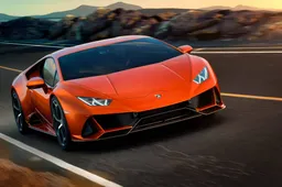 Dit is het hotel waar je bij een overnachting een Ferrari of Lamborghini krijgt
