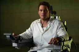 Chris Pratt neemt het op tegen AI in bloedstollende eerste trailer Mercy
