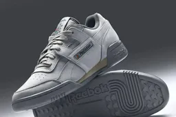 Reebok viert 30 jaar Playstation met hele vette sneakers