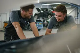BMW skipt LinkedIn en gebruikt Reddit om monteurs te vinden