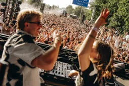 ADE 2025 trapt af met gratis feest met o.a. Lammer en Tjade